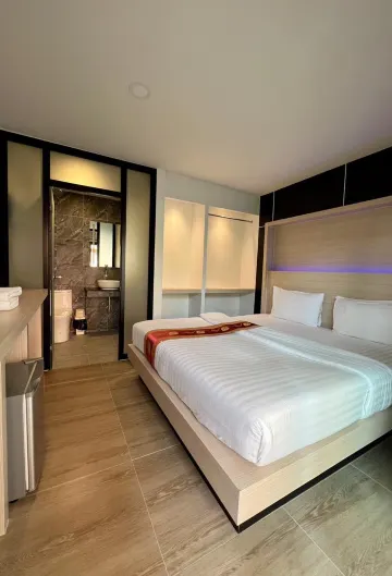 ห้องสแตนดาร์ด