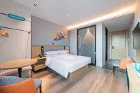 City Comfort Inn Hotel (Huizhou Boluo Yuanzhou) Các khách sạn ở Bác La
