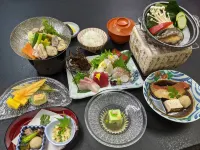Atagawakan - Bữa sáng