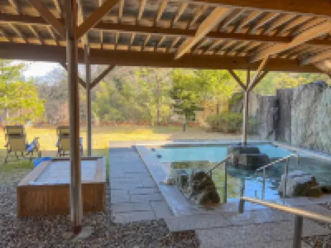 glampark Gekkabijin Nagano