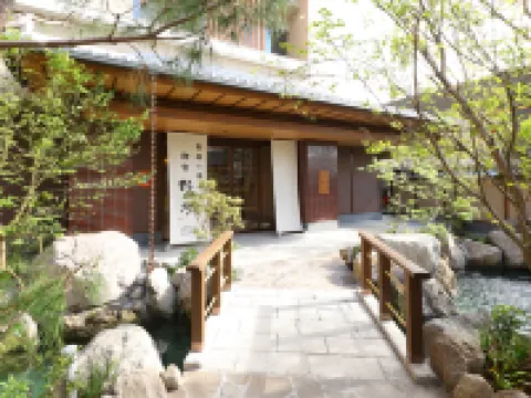 Beppu Hatto Onyado Nono Beppu โรงแรมในเบ็ปปุ