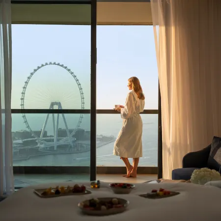 Sofitel Dubai Jumeirah Beach