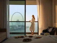 Sofitel Dubai Jumeirah Beach - con vistas al mar
