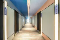 Shuting Hotel (Meishan Renshou Tianfu New Area Sichuan Institute)