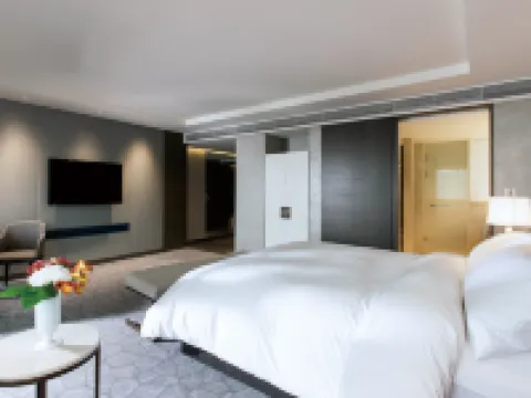 Paradise Hotel Busan