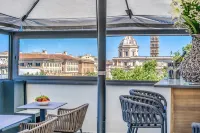 Hotel 77 Seventy-Seven - Maison d'Art Collection - breakfast