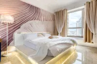 Manman Homestay (Manhattan Apartment Central Street) Hotels near Saint Sophia Cathedral