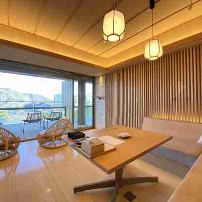 源泉茶寮 玄 箱根強羅 Rooms