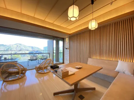 Gen Hakone Gora
