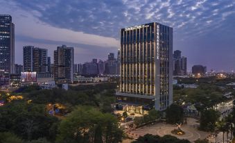 DoubleTree by Hilton Shenzhen Nanshan Hotel & Residences