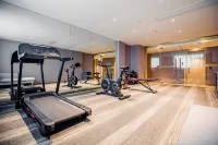 BORRMAN·柏曼飯店（貴港吾悅廣場高鐵站店）