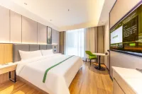 GreenTree Inn (Lanzhou West Railway Station) Các khách sạn ở Lan Châu