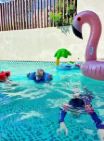 台山頤和佳泉小院別墅