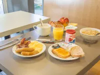 B&B Hotel Toulon la Seyne Sur Mer Hotels in La Seyne-sur-Mer