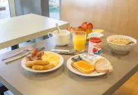 B&B Hotel Toulon la Seyne Sur Mer Hotels in Six-Fours-les-Plages