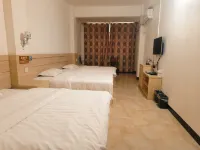 Huahui Hotel (Four Tang shop) - Mountain view