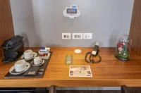 H10 로마 시타  호텔