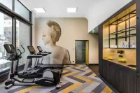 Emerald Hotel by Continental Group - Tiny houses