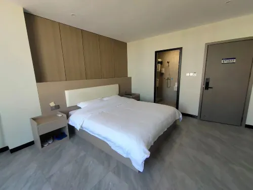 Yudu Shangyang Apartment