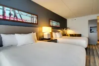 Hyatt House Chicago/Evanston Hotel di Wilmette