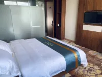 Huzhou Huarui Lakeside Residence