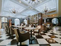 Holiday Inn Causeway Bay (Taizhou Jiangyan Wanda Plaza)