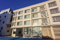 Tidal House B&B 문베이 비치 주변 호텔