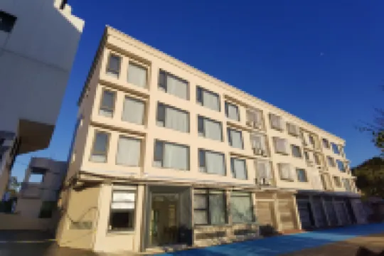 Tidal House B&B（Yuliao Scenic Area Store）