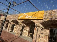 Mengtu Inn - bar
