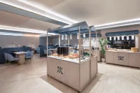 HanTing Hotel (Yancheng International Convention and Exhibition Center) - 3 ดาว