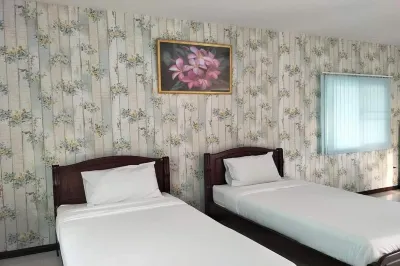 The Creek Resort Hotels in Doi Tao