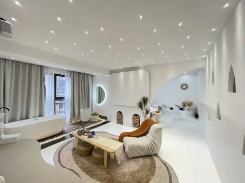 Laidao Homestay in Panzhou City