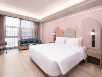 Mercure อี้ซิง วานด้าพลาซ่า โรงแรมในอี้ซิง