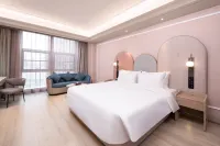 MERCURE Yixing Wanda Plaza Hotel a Downtown Area