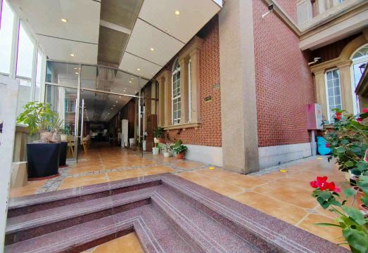 Four Seasons Star Hotel Gulangyu 이미지