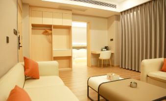 Junyi Hotel (Dao County Xiaoshui Middle Road)