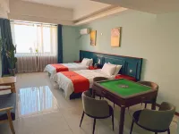 Longmen Inn (Xianghe Branch)