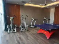 Borrman Hotel (Jining Rencheng Guanghe Road)