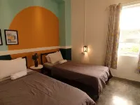Wonderloft Hostel Kota Tua Hotels near Old Town