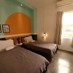 Wonderloft Hostel Kota Tua
