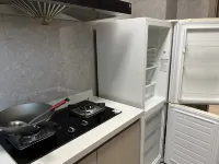 Dodo Bird Homestay (Rongcheng Jingxianting Branch)