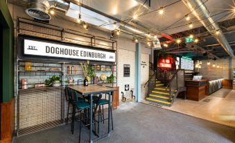 BrewDog DogHouse Edinburgh