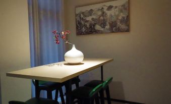 City Huafu Hotel (Changsha Ecological Zoo Muyun Branch)