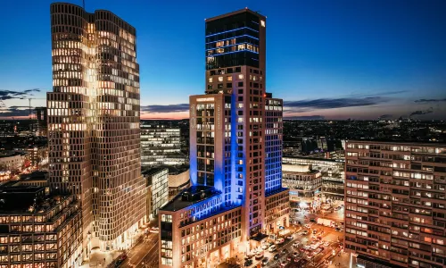 Waldorf Astoria Berlin