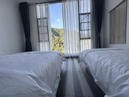 Sakura Valley Xiangkeju Chinese Inn Отели в г. Наньцзян