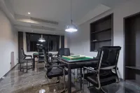 Pan'an Linyue Homestay - Gym