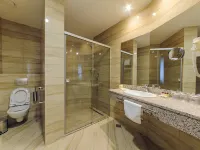 Kings Park Hotel Hotels in Podgorica