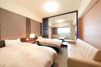 ホテル アルペンブリック 旧久邇宮家別荘地跡周辺のホテル