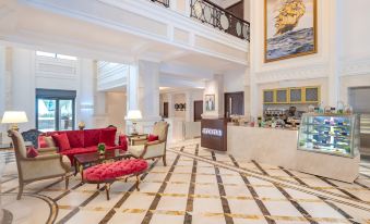 Riviera Rayhaan by Rotana