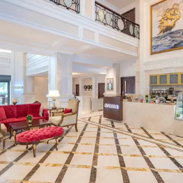 Riviera Rayhaan by Rotana